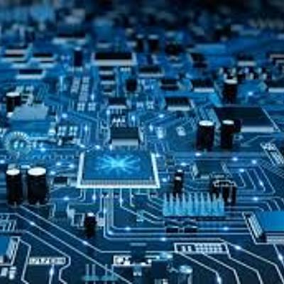 Timeline: Semiconductores