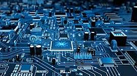 Timeline: Semiconductores