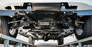 Dirección hidraúlica