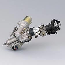 Dirección eléctrica