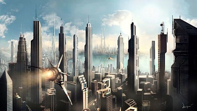 EVOLUCIÓN DE LA CIUDAD DE LIMA