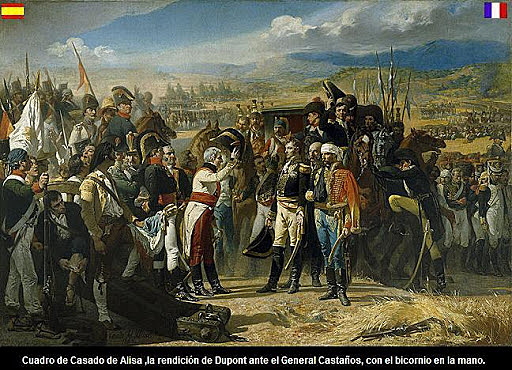 Batalla de Bailén