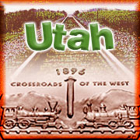 utah
