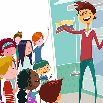 Timeline: Linea de tiempo Vos elegís