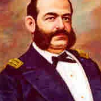 Timeline: Personajes de la República del Perú