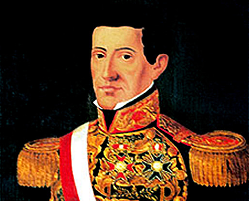 Victoria de Gamarra