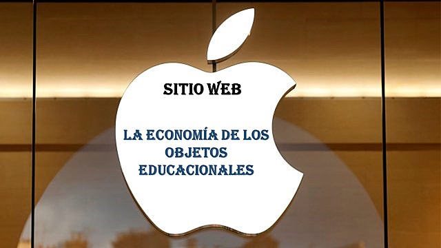 "Objeto Educacional"