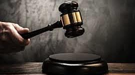 Timeline: El delito a través de los años en México