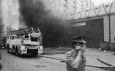 Atemptat de Hipercor (no recorda data)