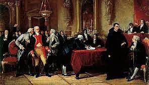 Philadelphia congress