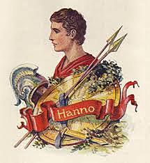 Hanno of Carthage