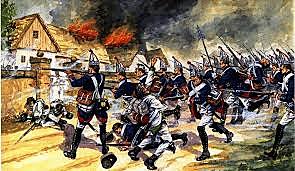 Batalla de Chotusitz