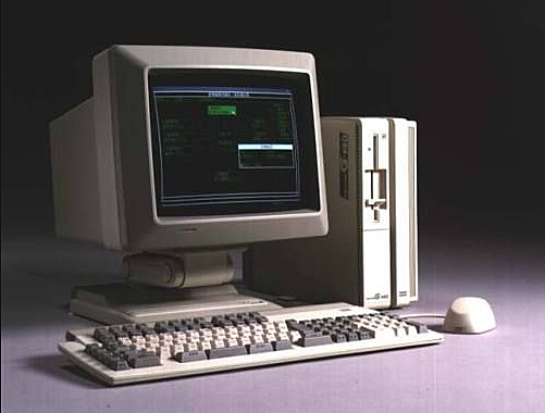 Information Revolution