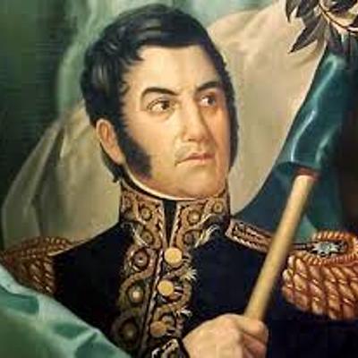 Timeline: Biografía del General José de San Martín