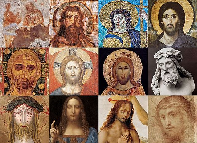 Birth of Jesus in Nazareth