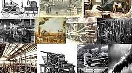 Timeline: LOS MEJORES INVENTOS DE LA REVOLUCIÓN INDUSTRIAL- DULCE NOVA 8D