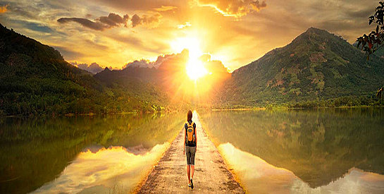 La felicidad y el sentido de la vida