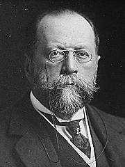 "Estadios de la evolución económica" (Karl Bücher)