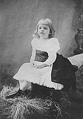 Primeros Años De Vida