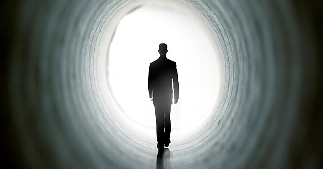 La muerte como problema fundamental del ser humano