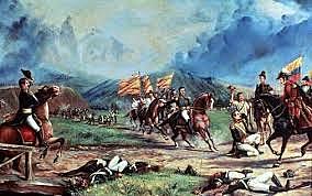 BEGINNING OF THE SPANISH RECONQUISTA