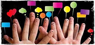 El ser humano como un ser social