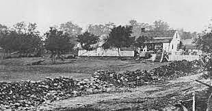 Battle of Gettysburg