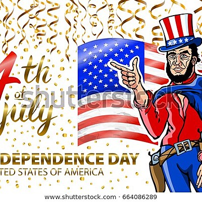 Timeline: UNITED STATES  INDEPENDENCE