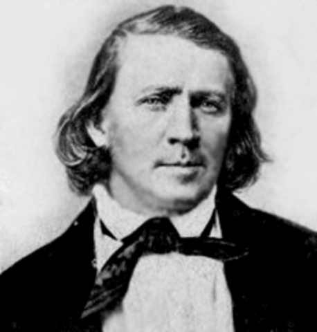 brigham young died