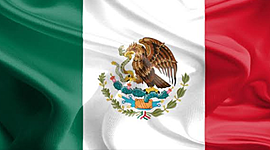 Timeline: Historia de México