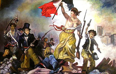 Revolución francesa