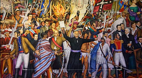 Grito de independencia