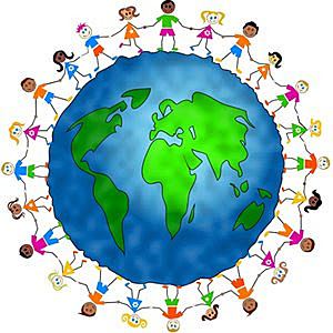 El ser humano como un ser social