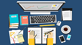 Timeline: Historia de la educación a distancia