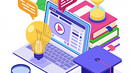 Timeline: Historia de la educación a distancia