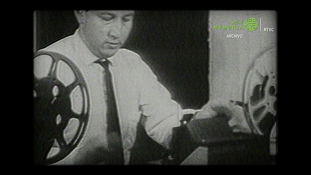 Primaria y bachillerato por televisión