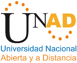 Universidad Nacional Abierta y a Distancia