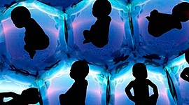 Timeline: Historia de la clonación