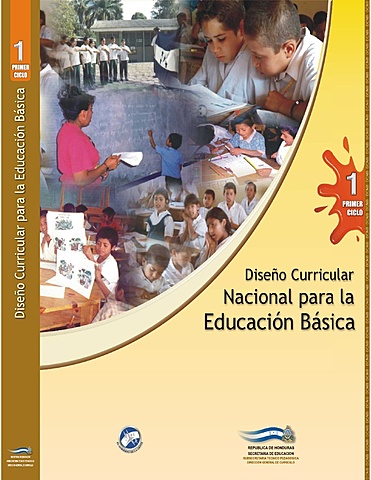 Nuevo Curriculum