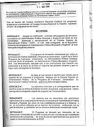 Administracion publica territorial