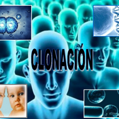 Timeline: HISTORIA DE LA   CLONACIÓN