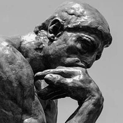 Timeline: Historia del Pensamiento Filosofico