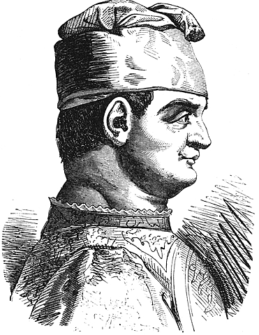 Filippo Maria Visconti riconquista Genova