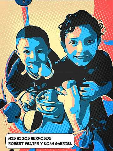 Estudiando en cuarentena