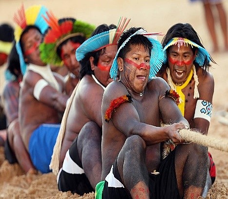 7 de julio de 1991 Los pueblos y comunidades indígenas como sujeto de derechos fundamentales