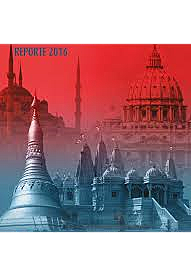 LIBERTAD RELIGIOSA Y DE CULTOS 1991