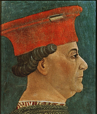 Francesco Sforza diventa signore di Milano
