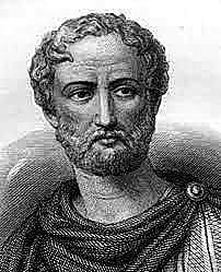 Etapa Artesanal - Plinio el Viejo