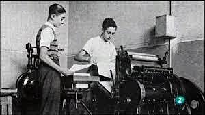 Primer Instituto a distancia