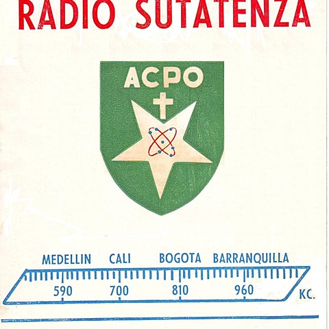Radio Sutatenza y la ACPO